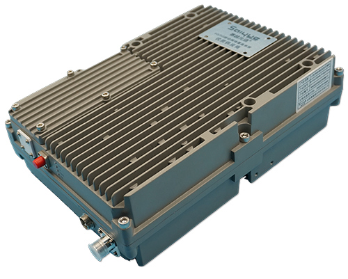巴马经济型光纤直放站