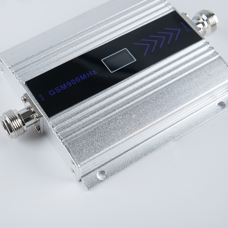 巴马家用单频手机信号增强器100㎡