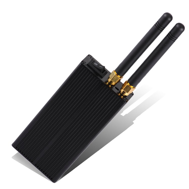  巴马1.2G/1.5G导航屏蔽器