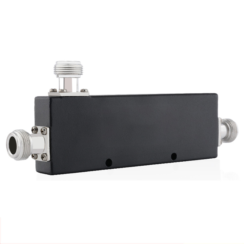  巴马FM调频广播同步广播耦合器