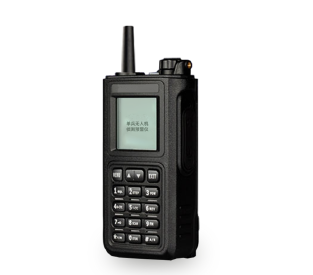  巴马单兵无人机侦测预警仪