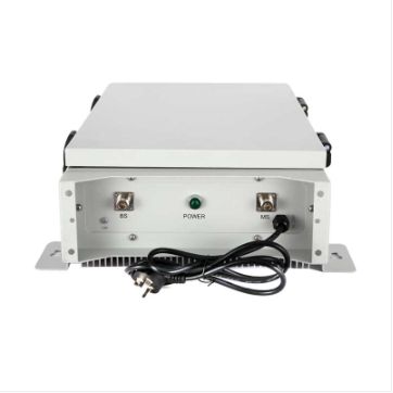  巴马无线对讲系统双向干线放大器