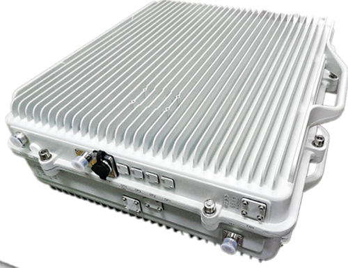 巴马信令级数字室分型移动通信干扰器