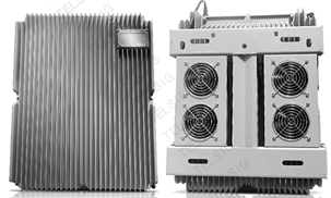  巴马大功率室外全向固定式无人机反制设备