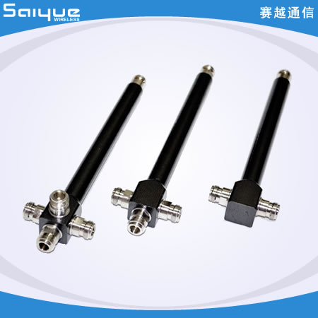  巴马FM调频广播同步广播功分器