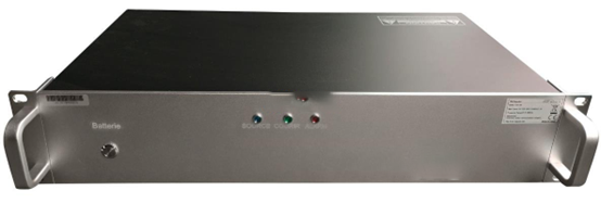  巴马350M PDT消防集群警用主机直放站