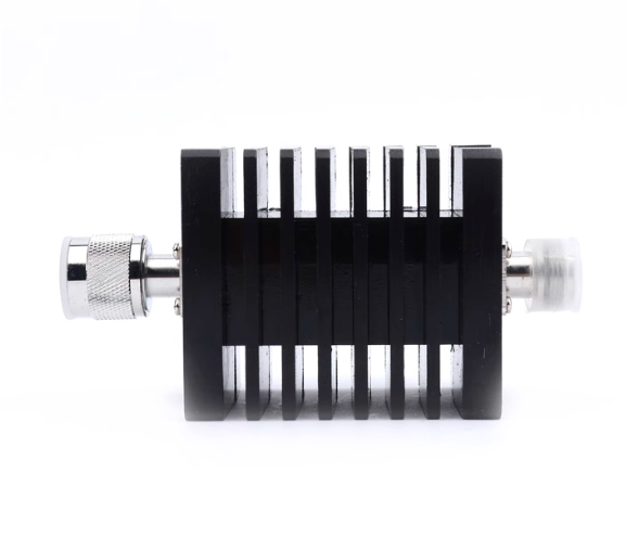  巴马腔体固定衰减器0-3G/0-4G  N型接口