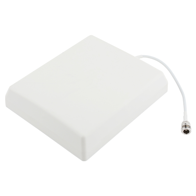  巴马室内外定向接收发射壁挂小平板天线700-3700MHz