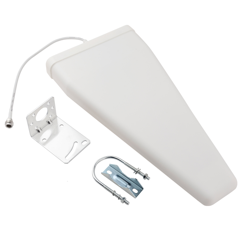  巴马对数周期天线定向接收发射700-3700MHz